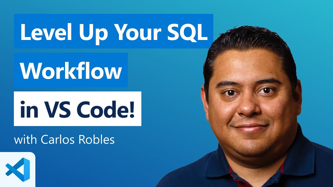 Level Up Your SQL Workflow in VS Code: Dev Containers & MSSQL Extension