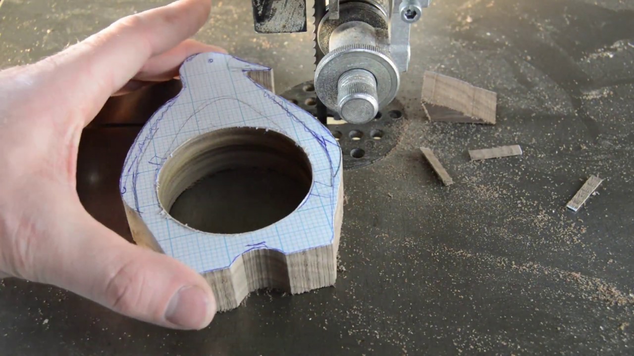 Making A Wooden Baby Rattle: A Great Beginner's Woodworking Project