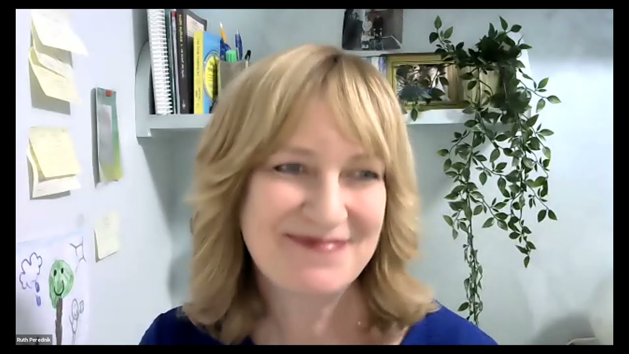 Bilingualism and Selective Mutism: A Webinar for Parents