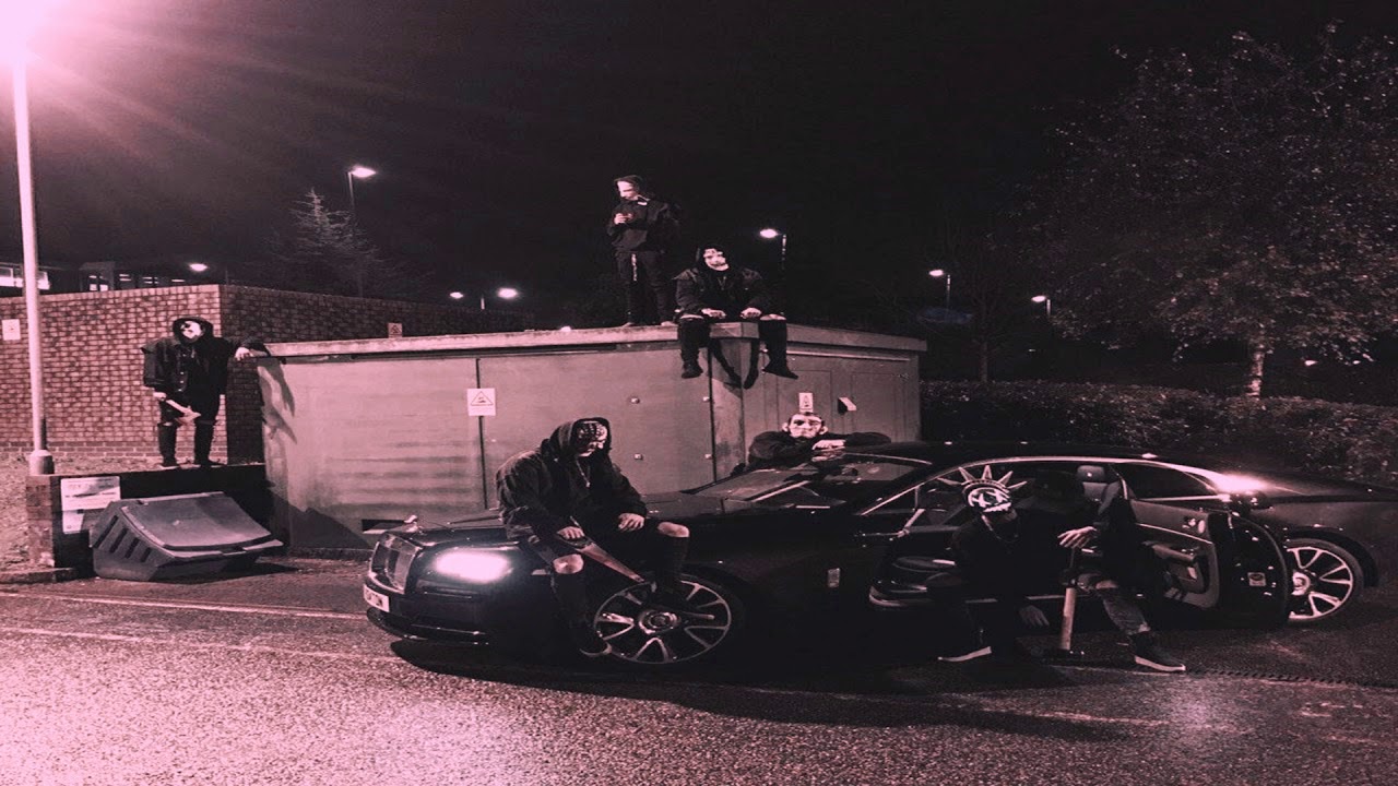 S&uuml;leyman Kaya - Y O G A (Original Mix)