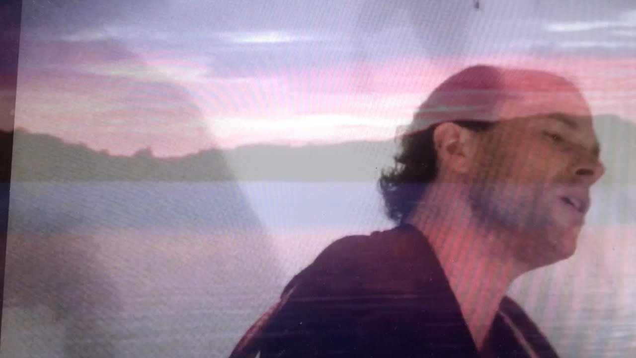 Jonas Lundqvist - Den som ser havet (Video)