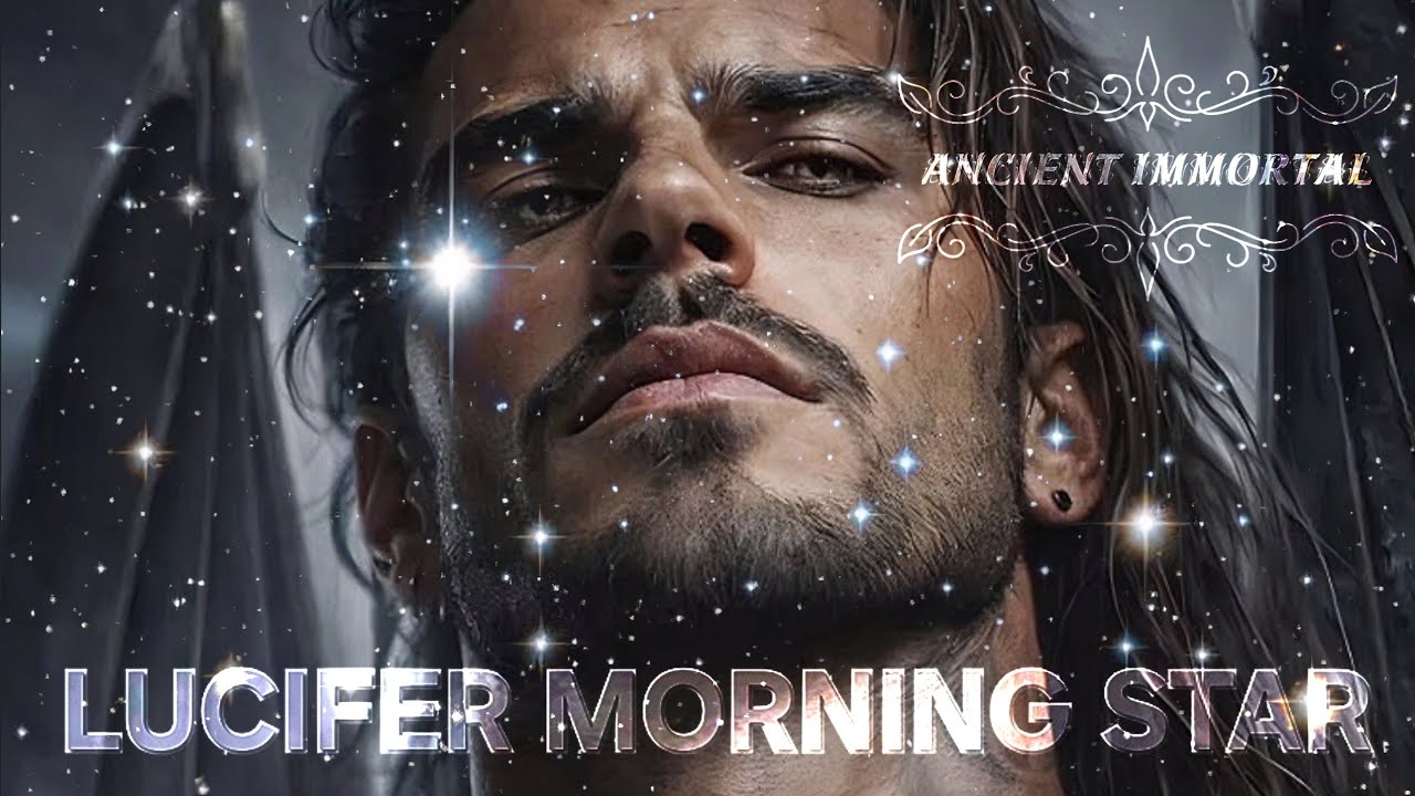 Ancient Immortal - Lucifer Morning Star