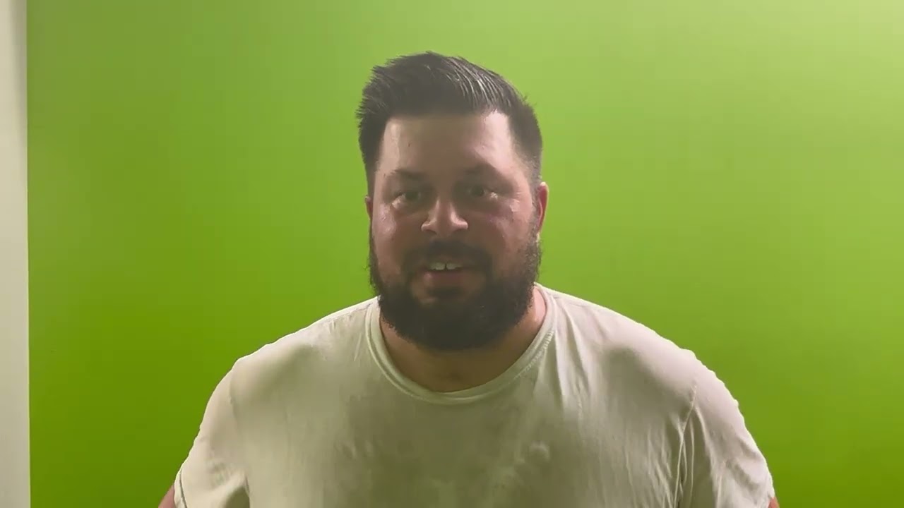 Personal Trainer Boise   Video Review  Jason Durand  Kvell