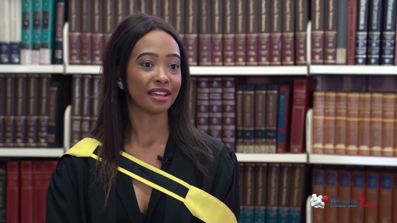 Student Debt Crisis through Wesolve4x Student Debt Stokvel