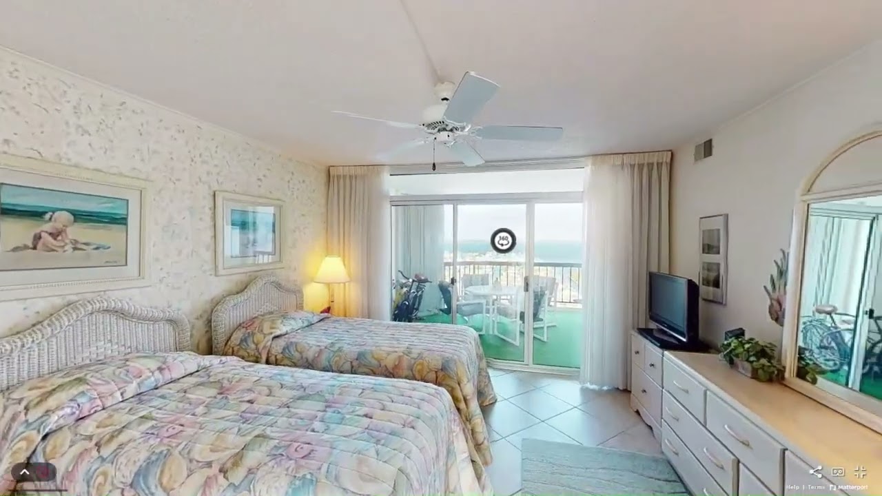 Luxury Oceanfront Condo For Sale In Ocean City, MD - Irene #1901