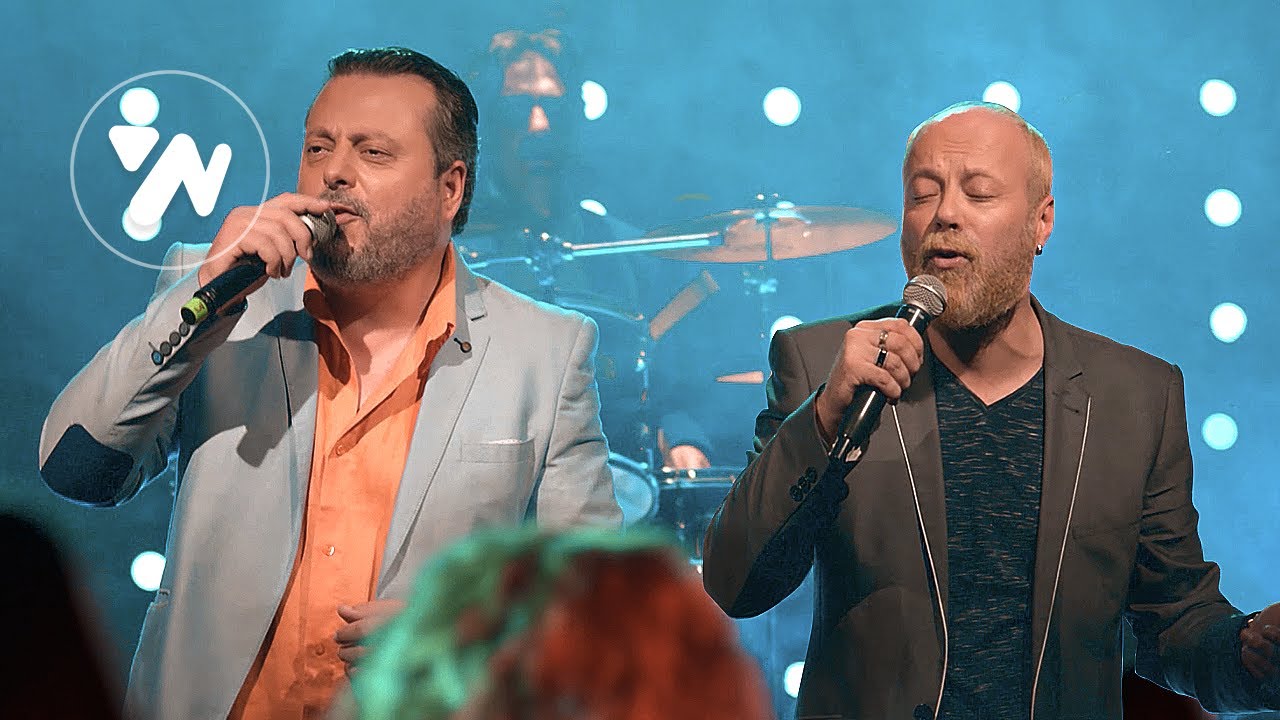 Endri & Stefi - Ty te desha ty te dua (Official Video 4K)