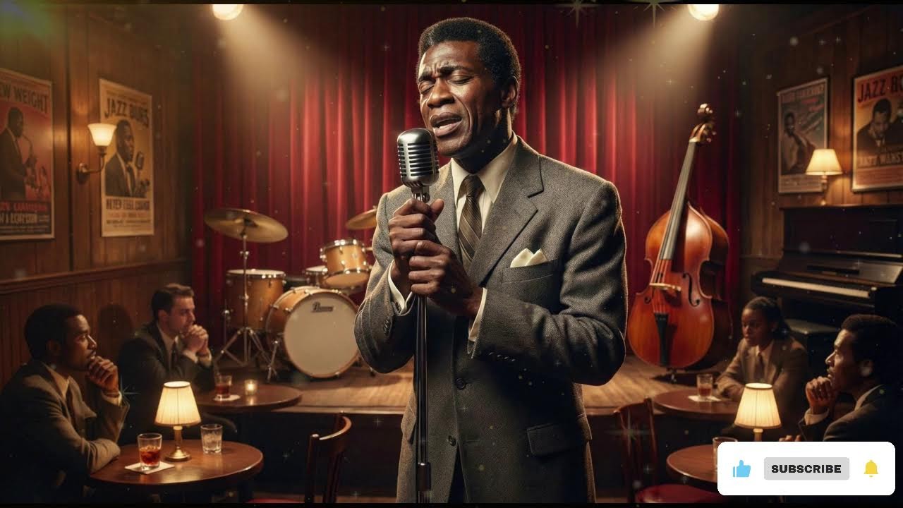 60's Soul Classic - Love Me Like Sunday - Marvin Gaye , RayCharles Inspired