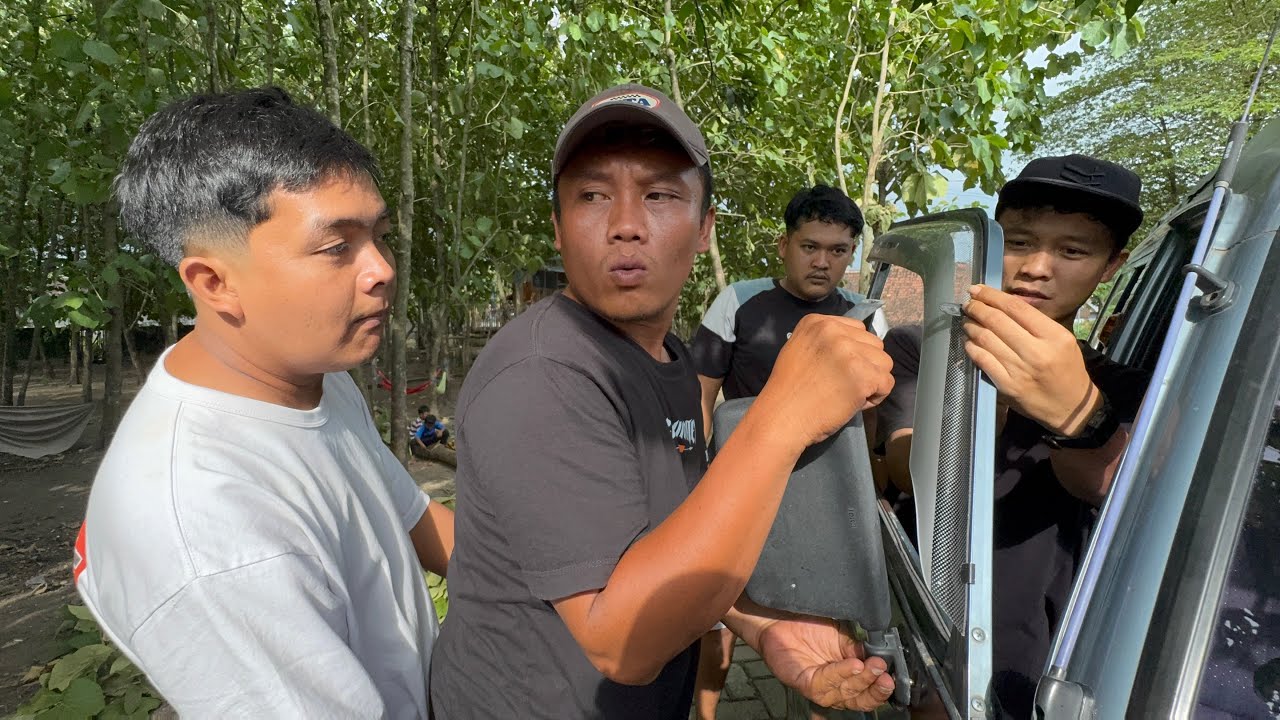 BOS’E POTONGAN RAMBUT BARU PENGEN DI PANGGIL KOKO SETIAP SAAT ! 🤭🤤🔥😩🤮🤢🤒😷🤧