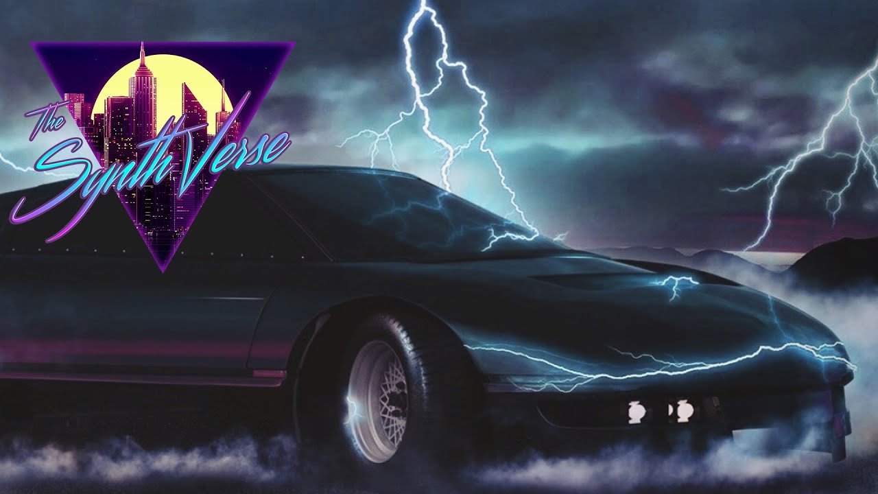 Jake Kesey - Dodge M4s Interceptor