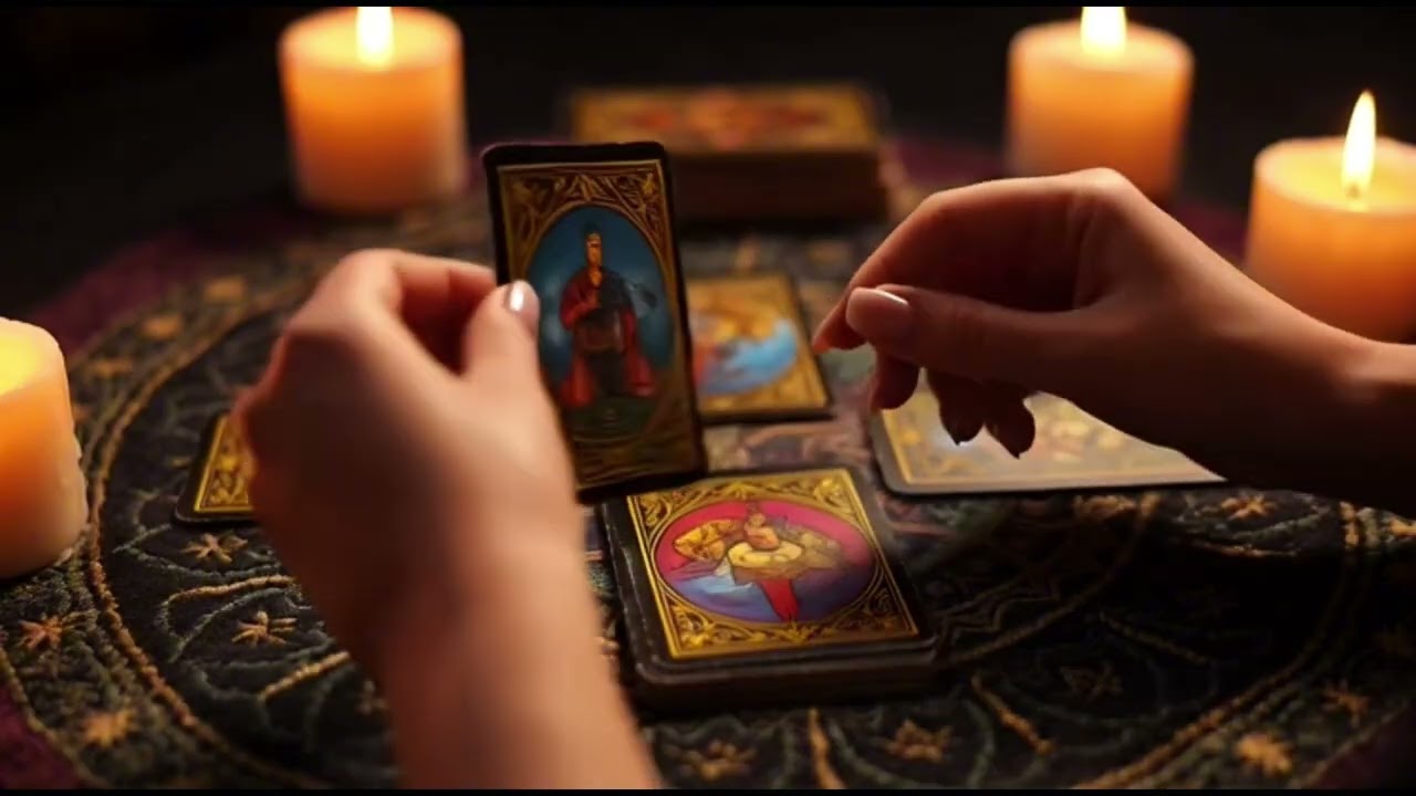 Obsessed Ex Can't Let Go – Incoming Text 4 Days, Tarot Reading