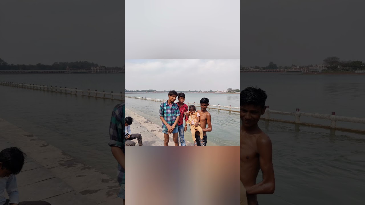 Kurukshetra road trip on March 6th 2021