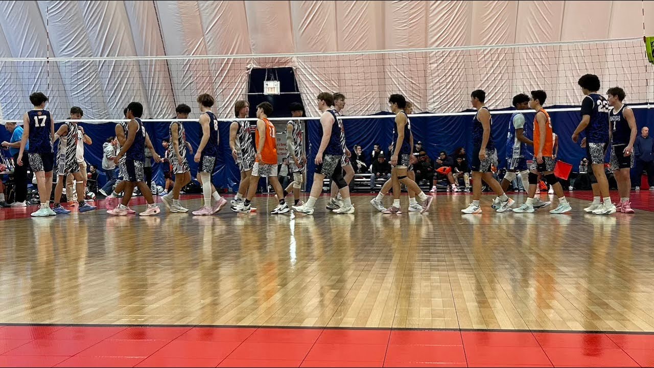 IJV B16-1 vs Legacy 16 National - Jan 11 2026