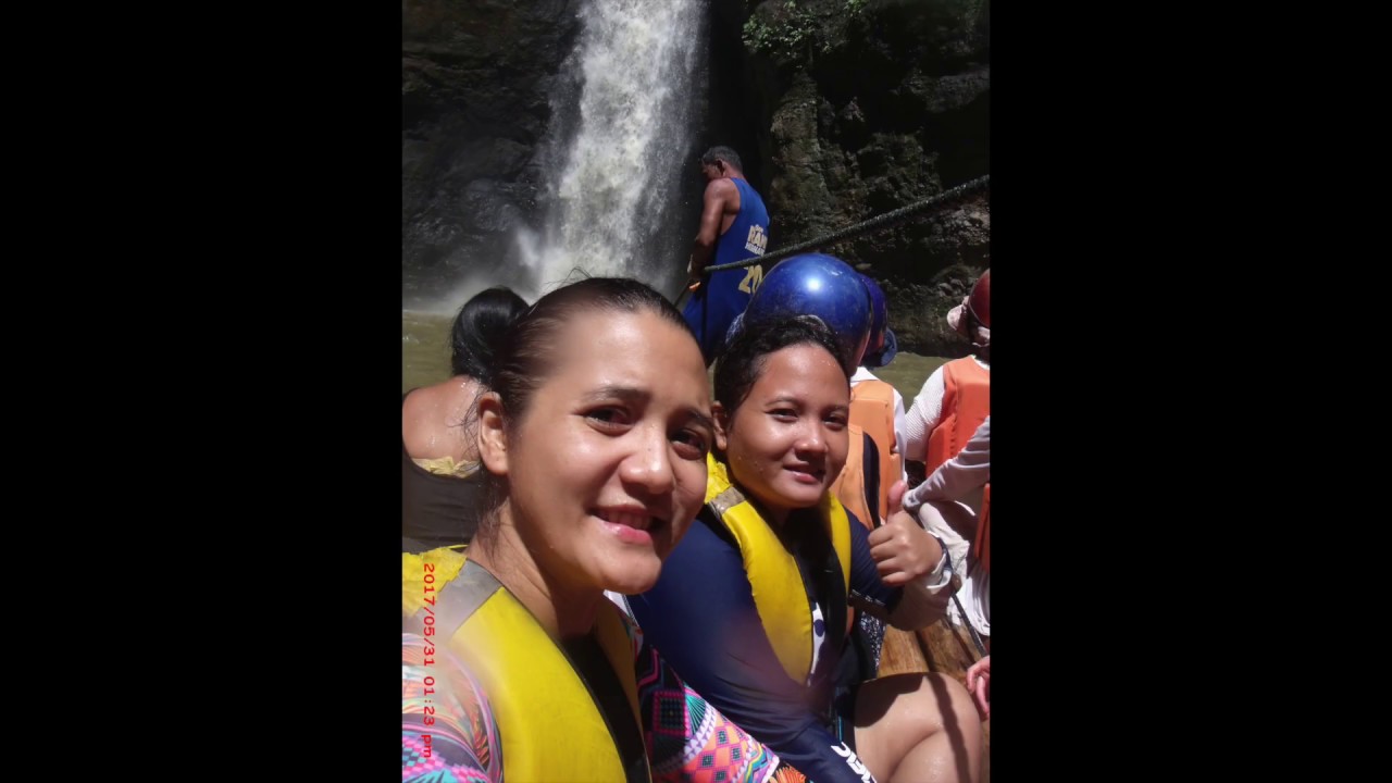 THE BEAUTY OF MAGDAPIO 
