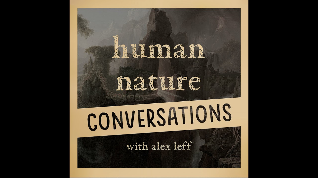 Sex at Dawn, Civilized to Death, and Tangentially Speaking with Christopher Ryan