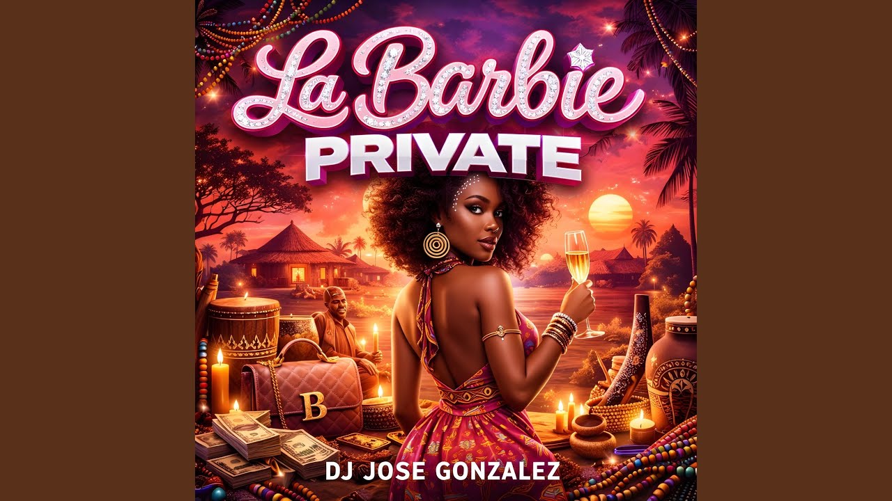 La Barbie Private
