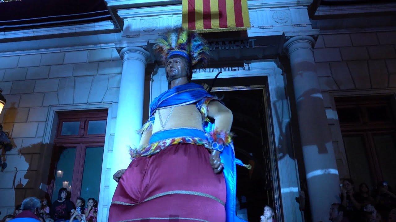 L’Ajuntament de Reus serà acusació contra l’autor de la caiguda de l’Indi