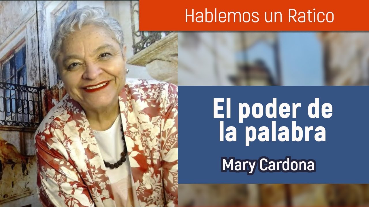 🗣️ *EL PODER DE LA PALABRA*.👄