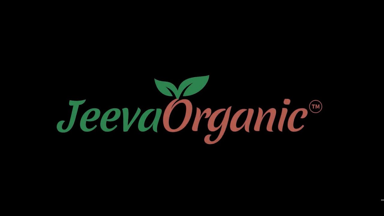 Jeeva Organic Corporate Video