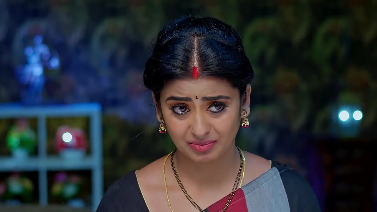 Megharagam - Full Ep - 458 - Zee Keralam