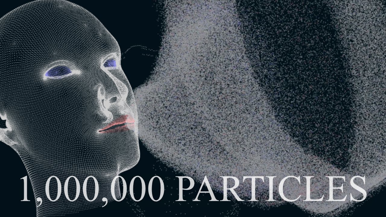 What Can You Do with a Particle?