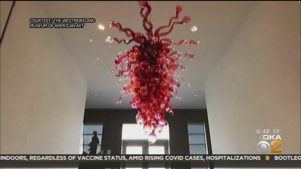 One Tank Trips: Westmoreland County Museum Of Art