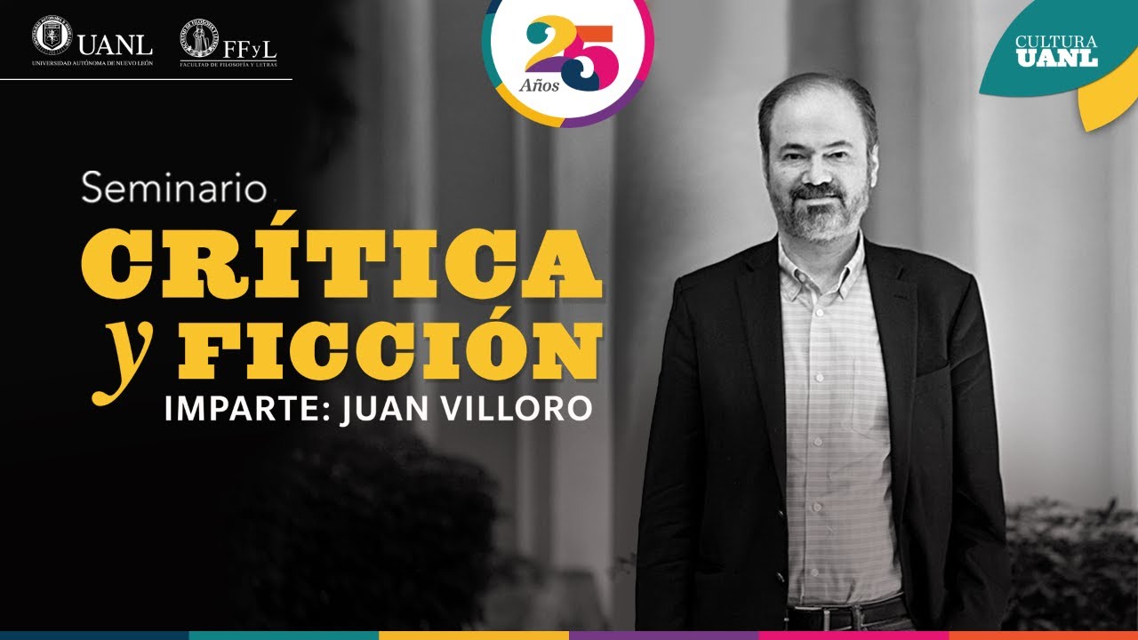 Sesión Final Seminario Crítica y Ficción