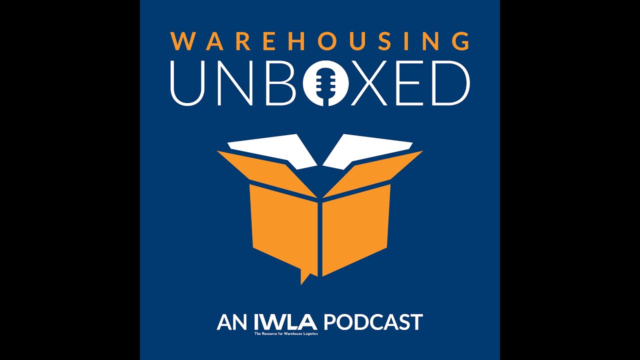 Warehousing Unboxed - Season 3, Ep. 2 - Family, Freight & Friction - Life Inside a Family Owned 3PL