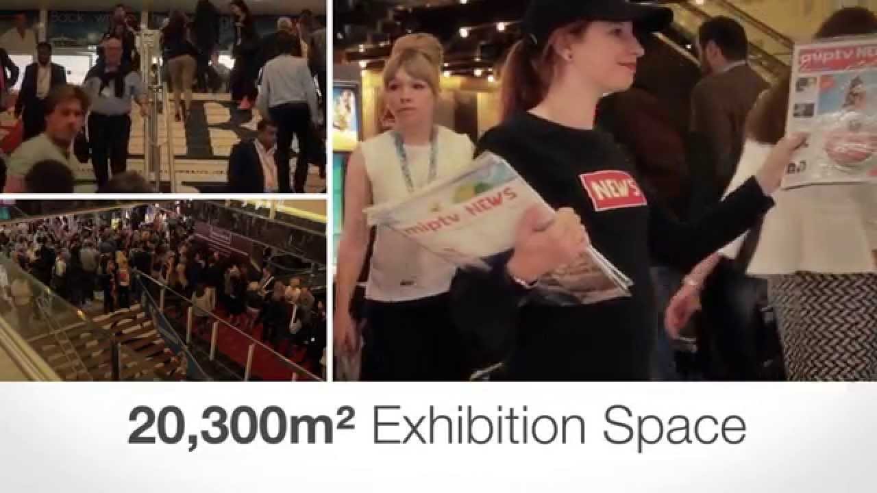 MIPTV 2015 Trailer