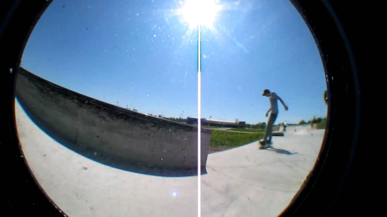 May Long Weekend Edit
