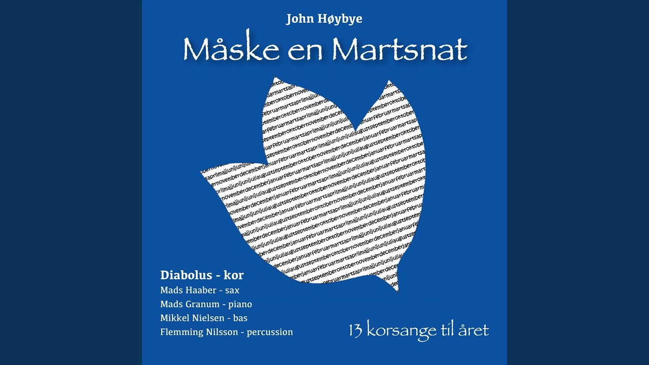 Vidunderlige lille land