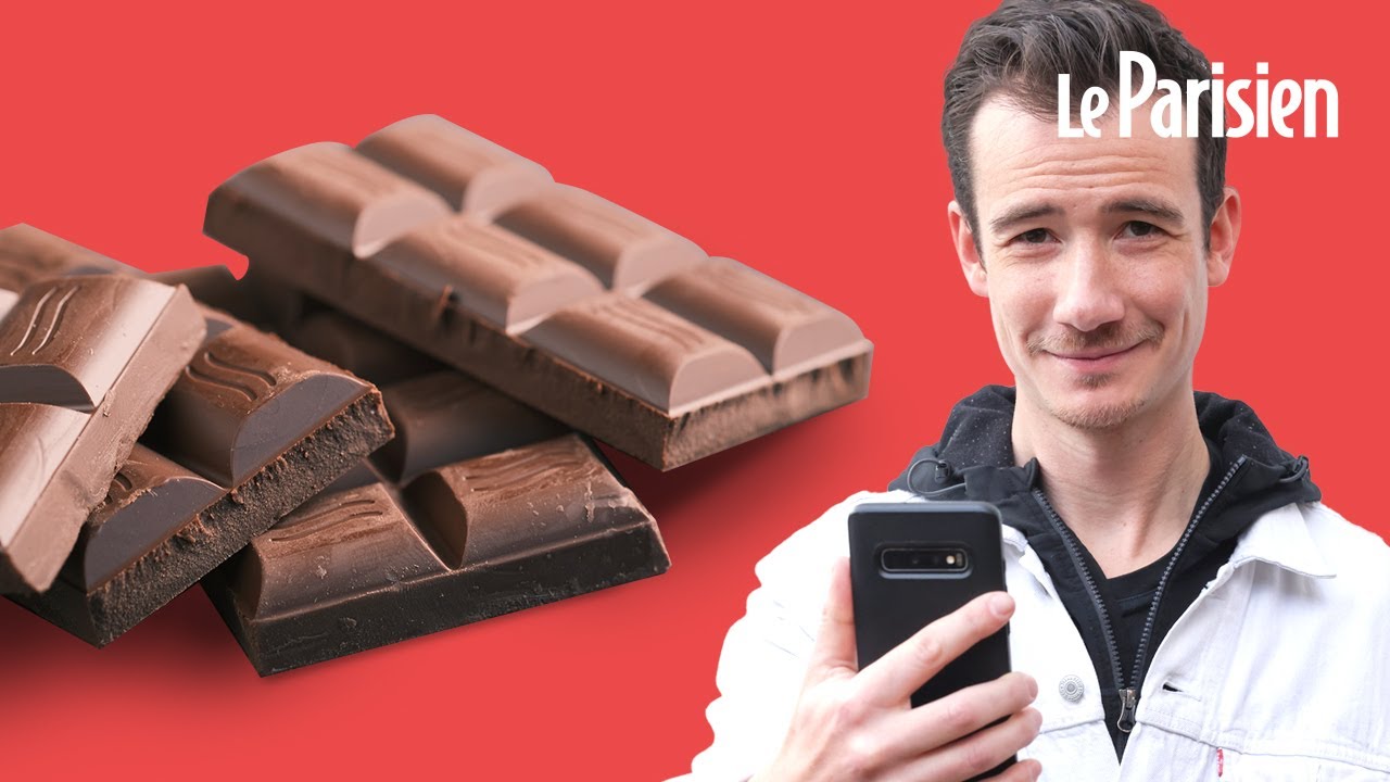 Faut-il se fier au pourcentage de cacao sur les tablettes de chocolat ?