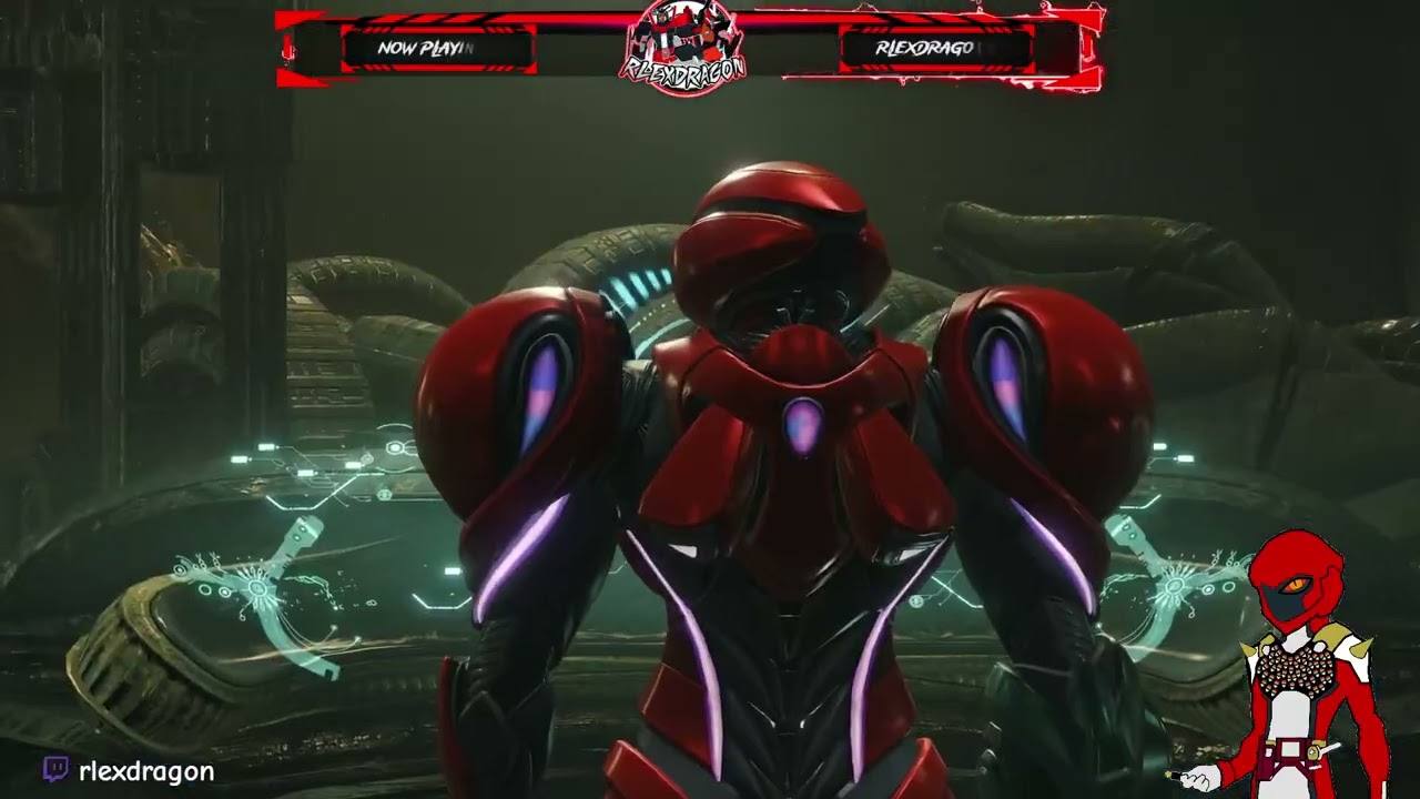head hurt gaming metroid prime 4