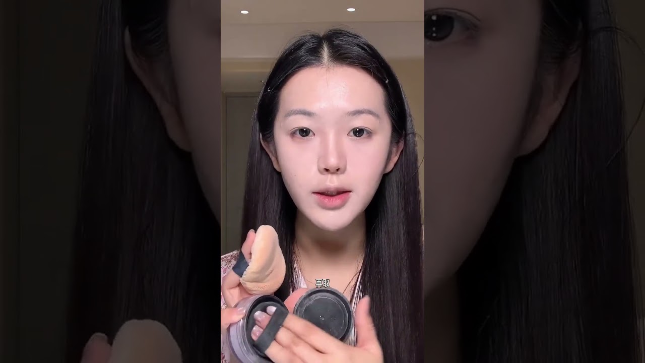 Master Korean School Makeup in Just 4 Minutes! Step-by-Step Guide