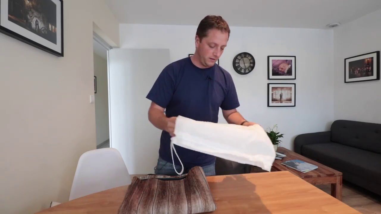 Rubber floor and background review from Lukas Gisbert Photography
