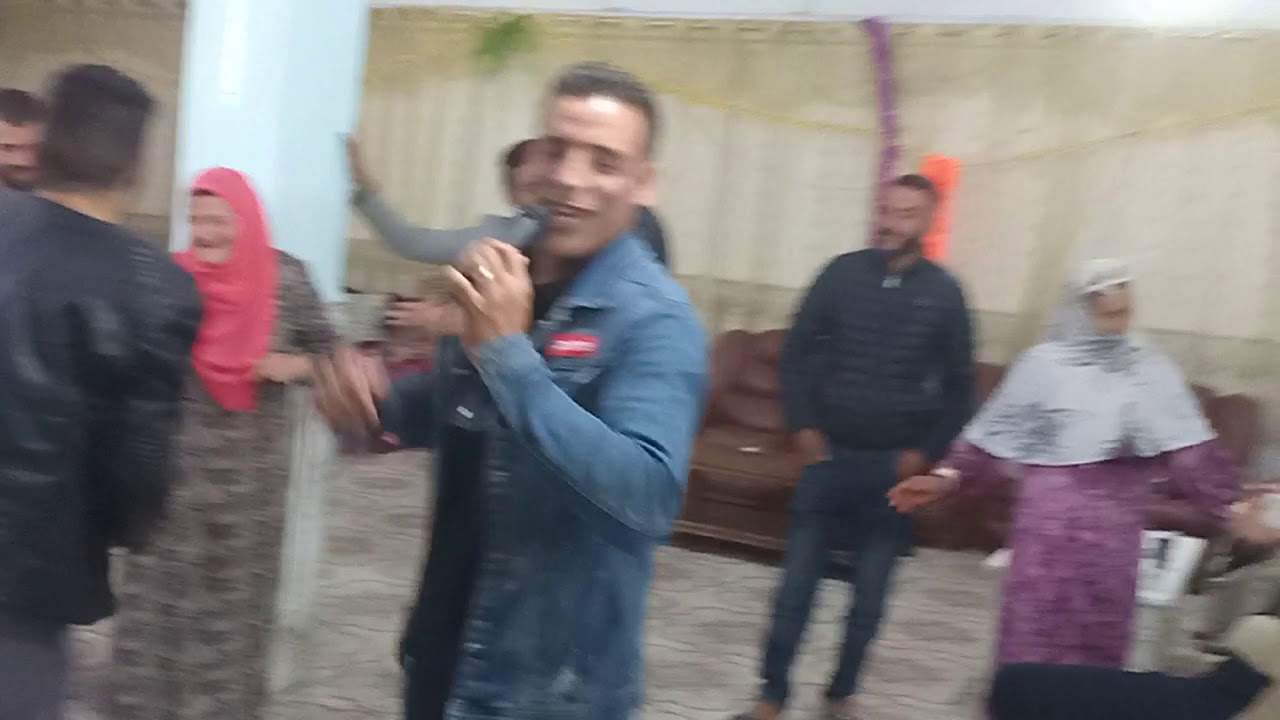 أحلى سهرة الشاب عليلو مع القصاب لندياني والمايسترو أمين dz