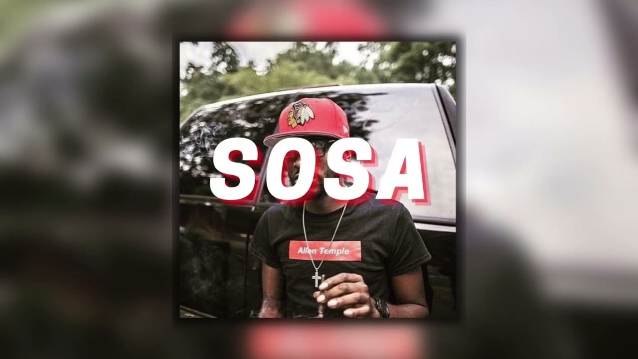 [FREE]Bankroll Fresh x Jeezy Type Beat 2022 &ldquo;Sosa&rdquo;