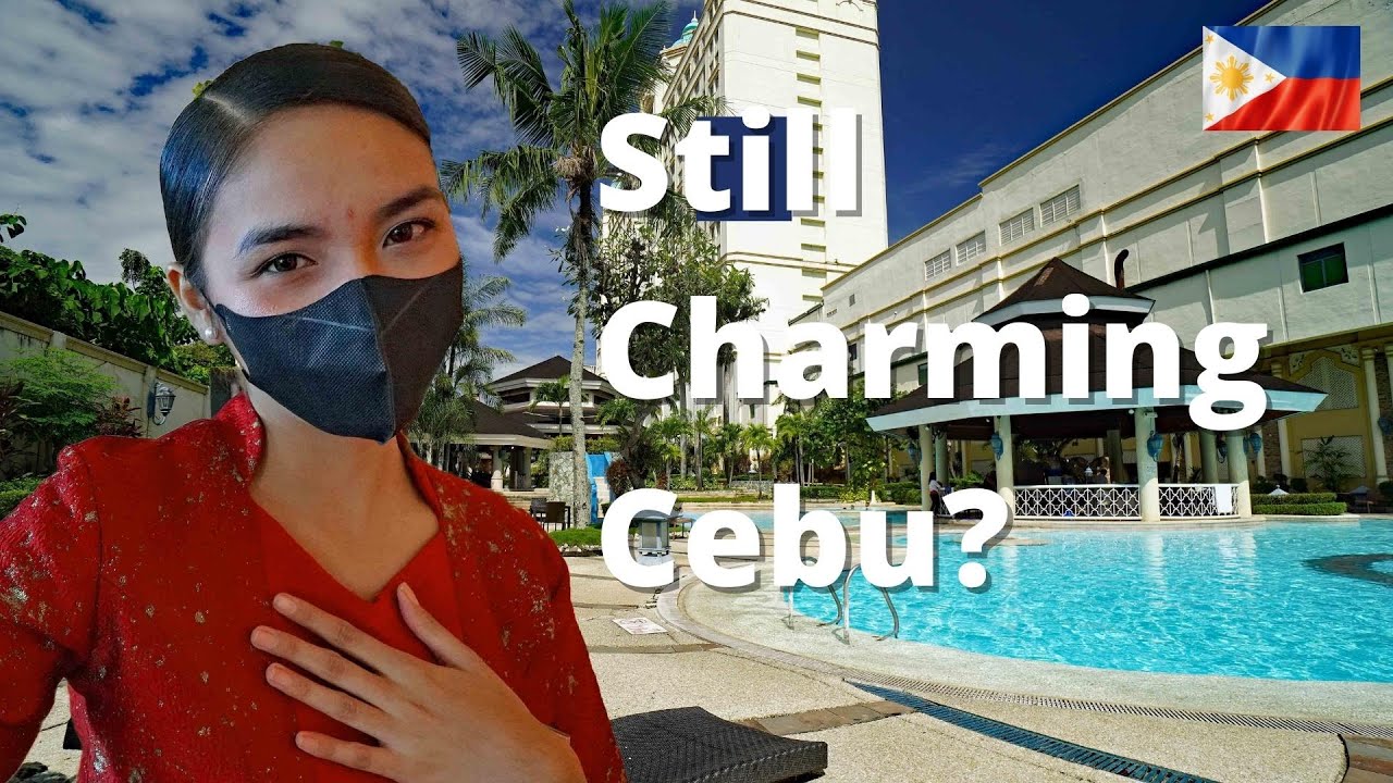 Waterfront Cebu City Hotel & Casino – Is it Still the Premier Hotel to Stay in Cebu?