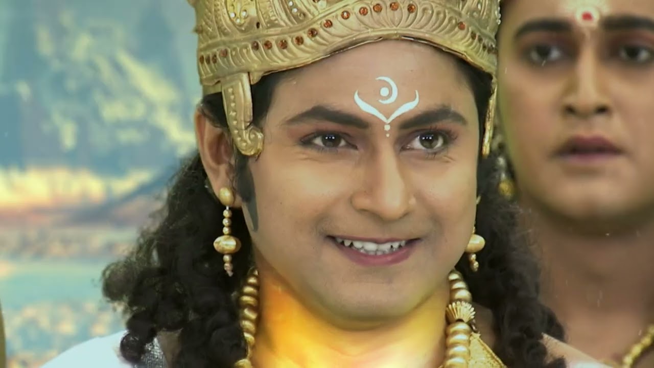 अलाक्षणि करने चली माँ लक्ष्मी के हाथ से अमृत नष्ट | Kripa Maa Lakshmi Ki | Full Ep. 21 | Big Magic