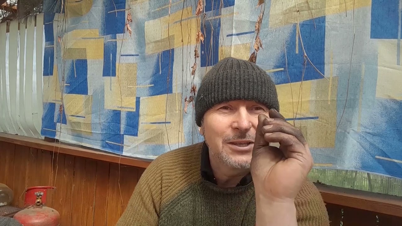 Опять о варке булата