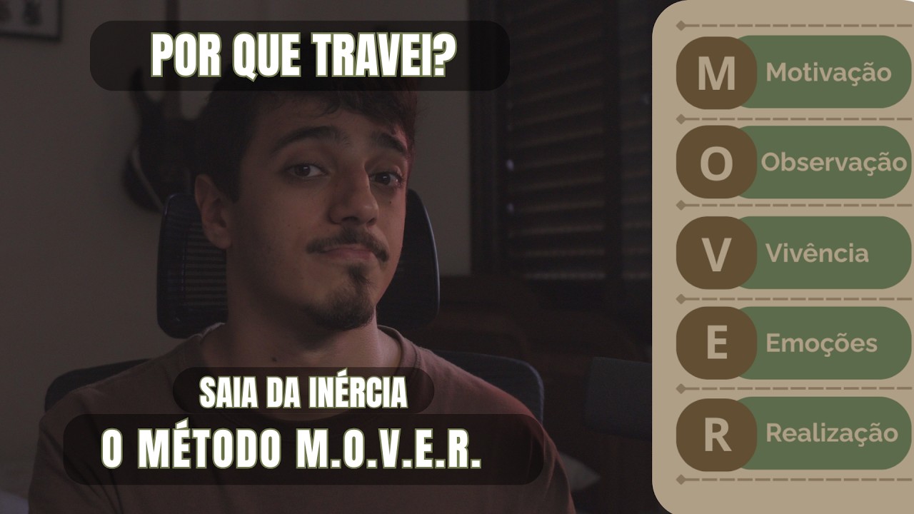 Por que você não consegue 