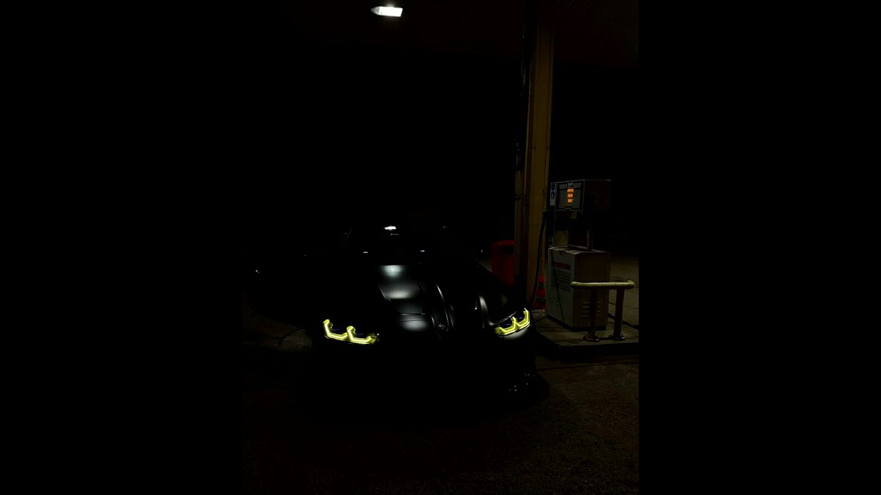 Decalius - A miserable life... (speed up. + Reverb)