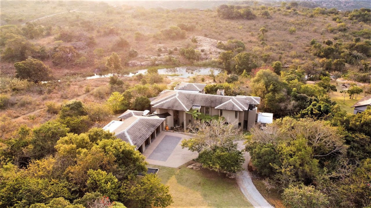 Shandon Estate Nelspruit