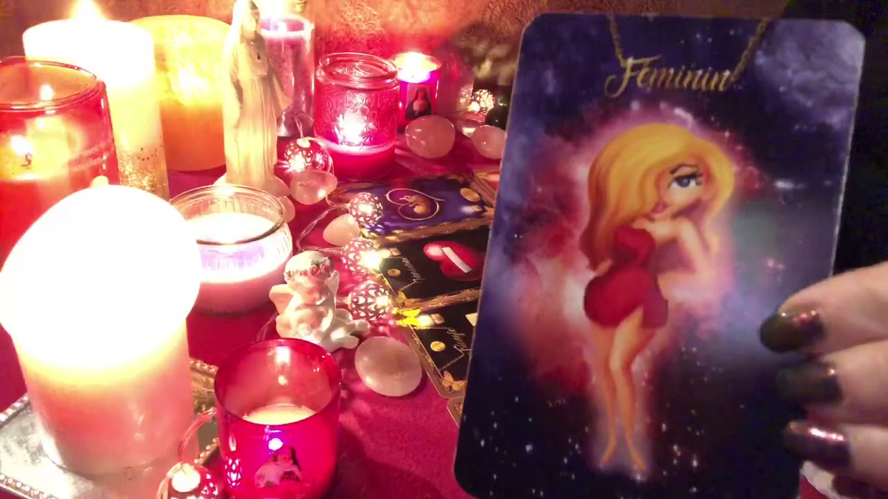 Tirage sentimental intemporel ❤️🌹Lumière sur cette histoire d’amour 🌹❤️🕯⭐️✨🔮🗝Je vous éclaire