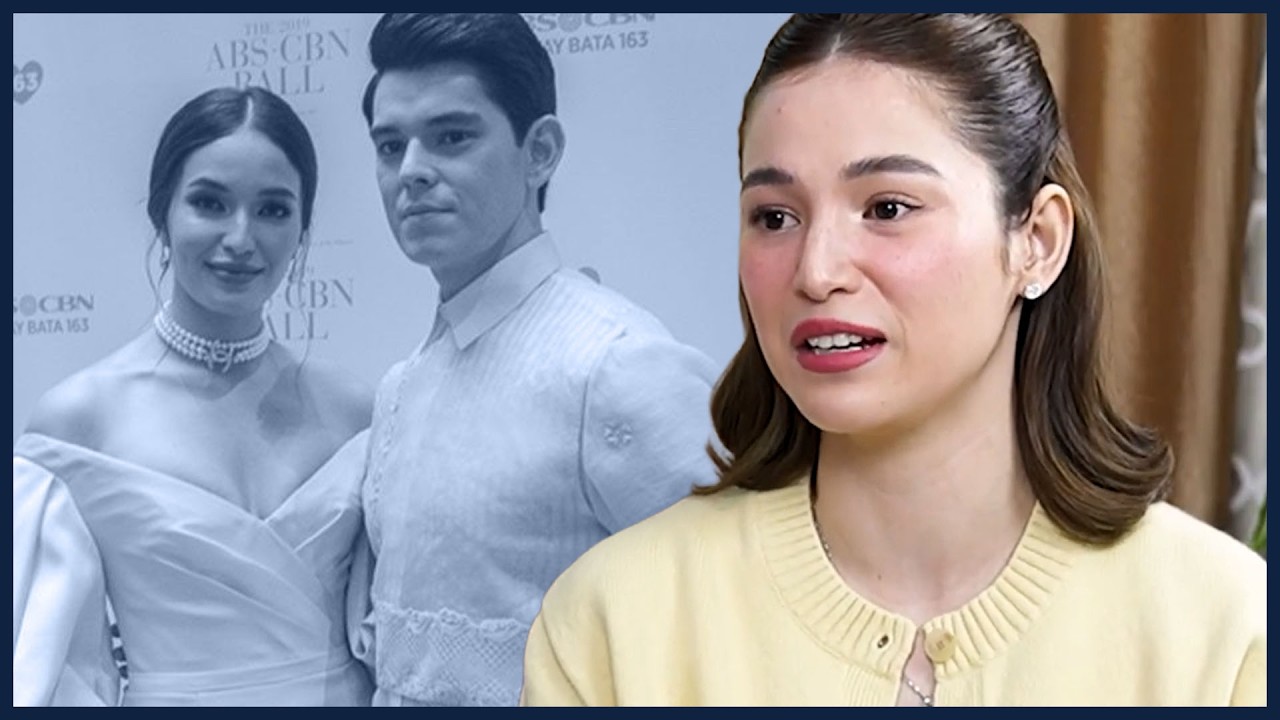 Barbie Imperial Itinangging Siya Ang Dahilan Ng Paghihiwalay Nina Richard Gutierrez at Sarah Lahbati