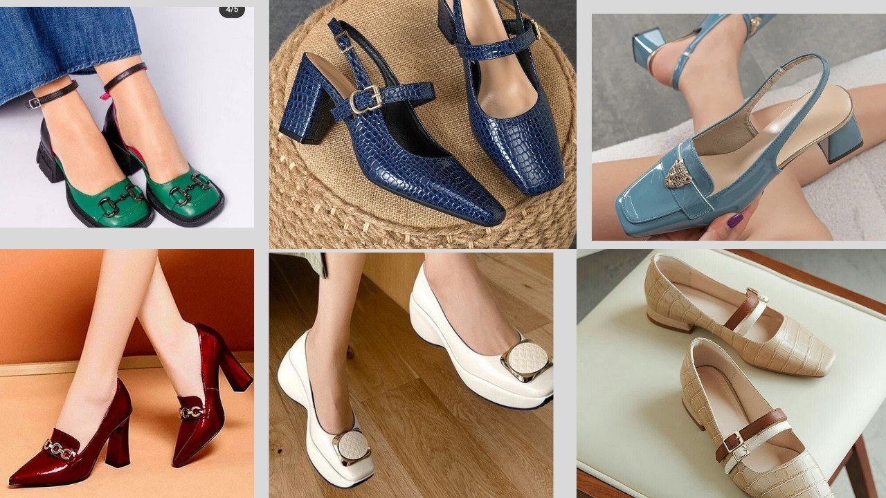 Step Into Comfort The Best Low Shoes and Slip-Ons for Every Occasion 👟✨