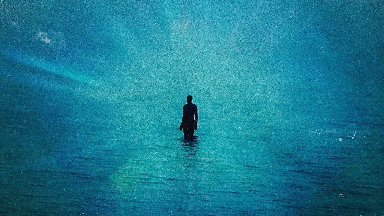 JG Wills - Tides (Official Audio)