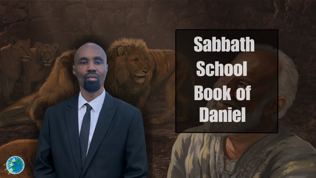 Sabbath School | 10 Jan 2025
