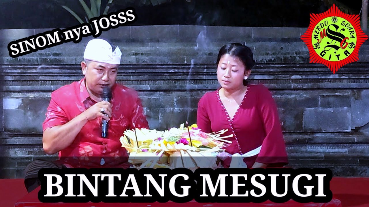 Arisanthi BERKUMANDANG !! Pupuh SINOM ..#pupuhsinom #sinomdasar  #geguritan #mesugichannel