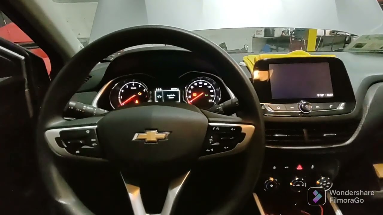 Chevrolet Onix Plus se quedó no arranca posible Falla común