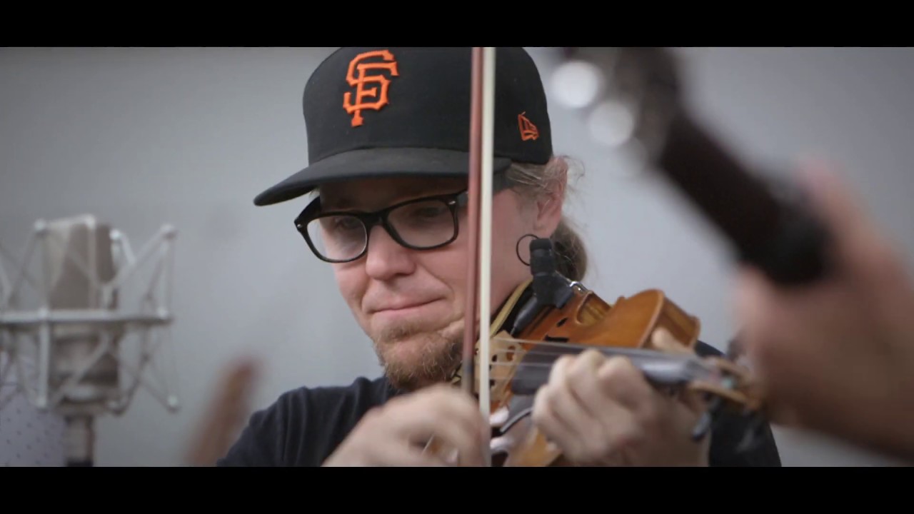 WWS S7 Steep Canyon Rangers 